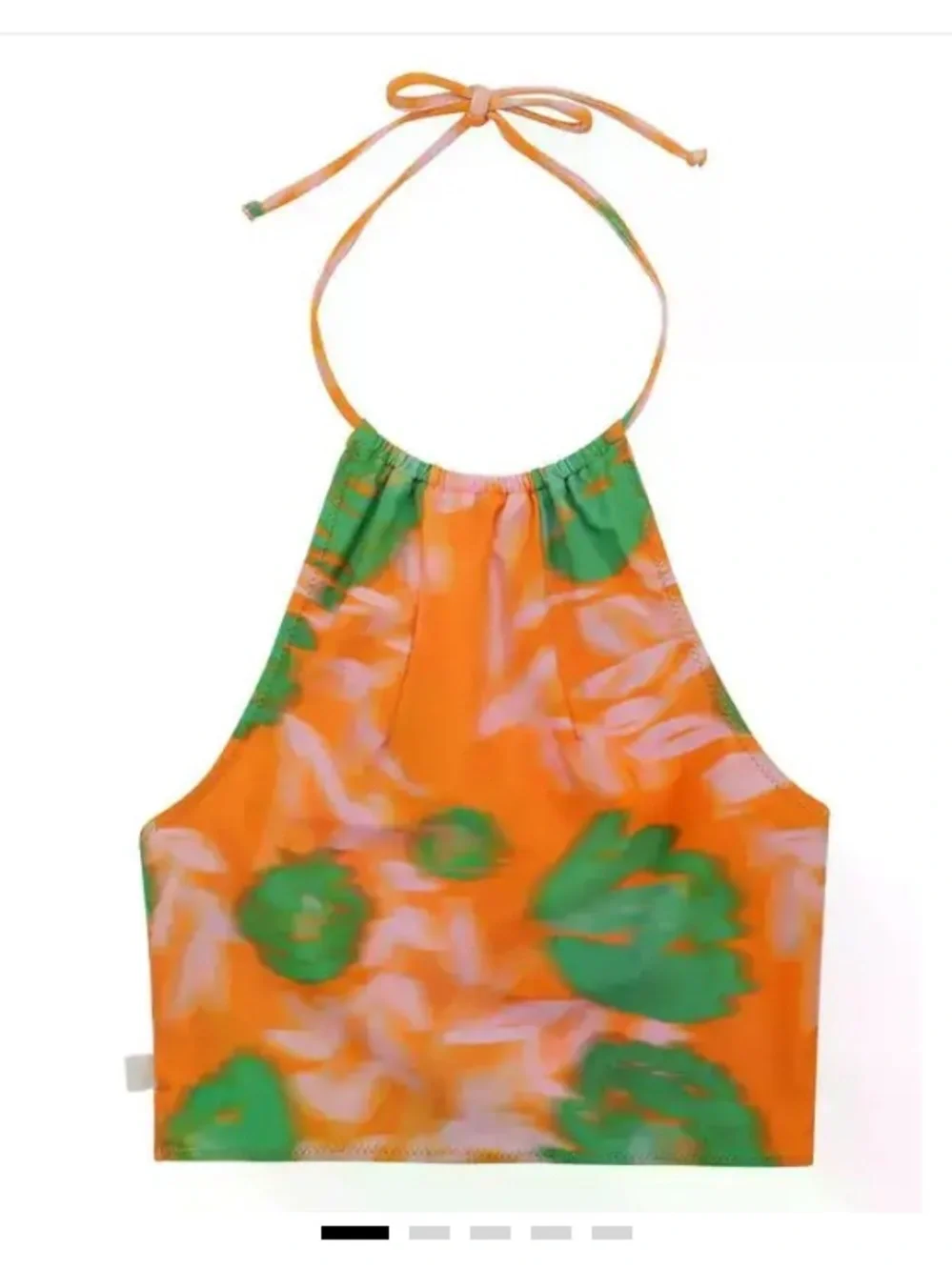 Ganni partial new